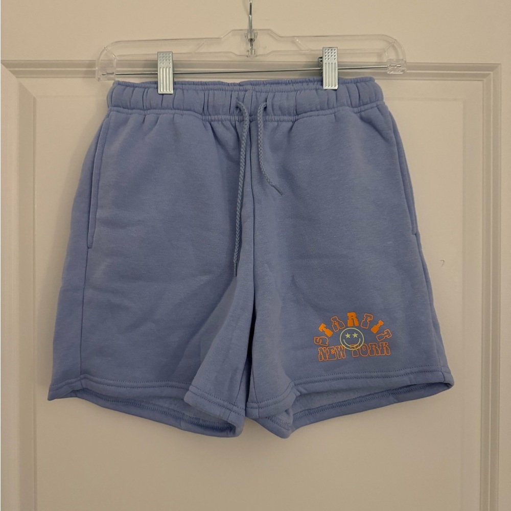 StarFit Sweat Shorts NEW